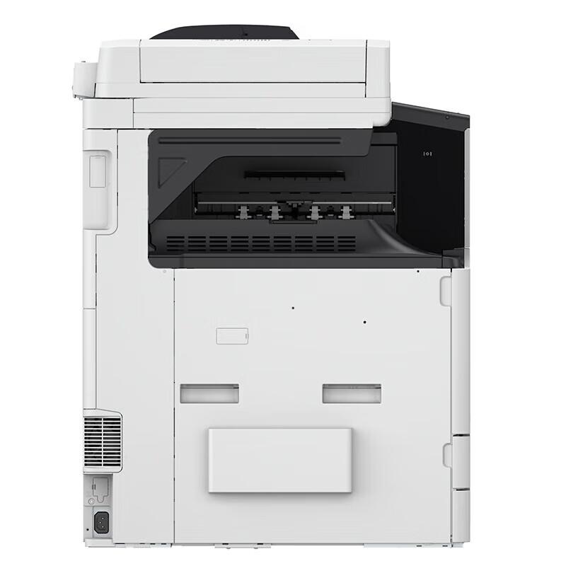 Canon iRC3322L A3/A4 Color Laser Multifunction Printer CN plug (adapter included)