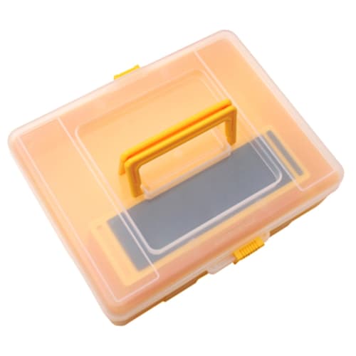 

Suehiro (SUEHIRO) Storage and Sharpening Case 22190