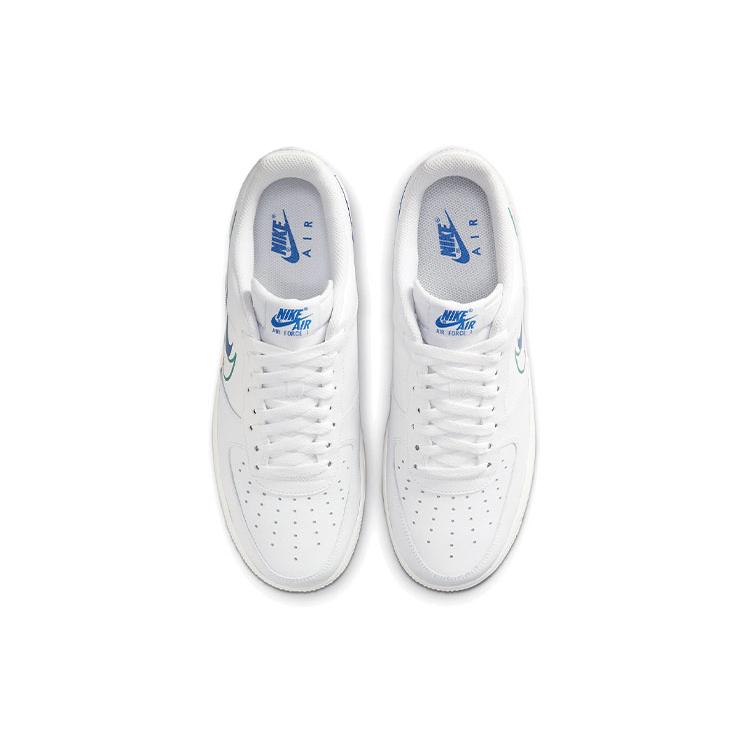Nike Air Force 1 Low Multi Swoosh DM9096-101