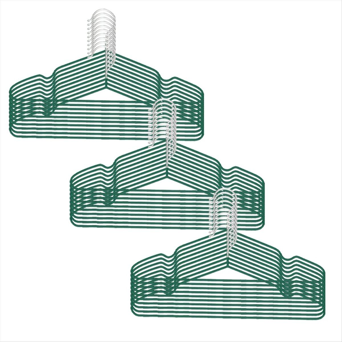 

2025+ Household Clothes Drying Rack No-Slip Clothes No-Mark Clothes Hanger for Adults and Children China Mainland