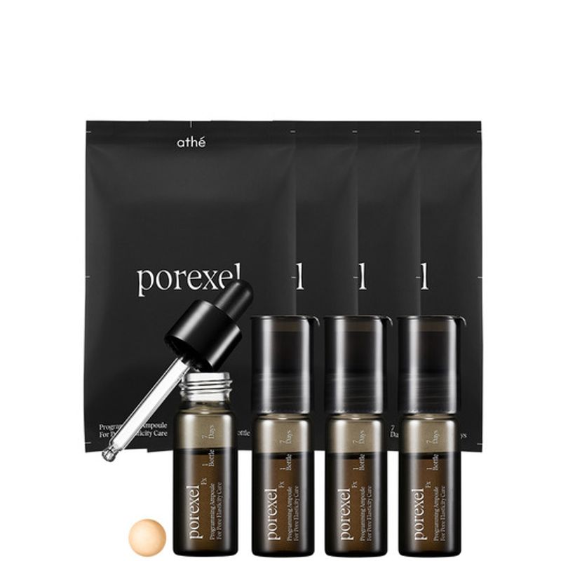 

Программа Porecell Programming NMN Pore Ampoule на 4 недели