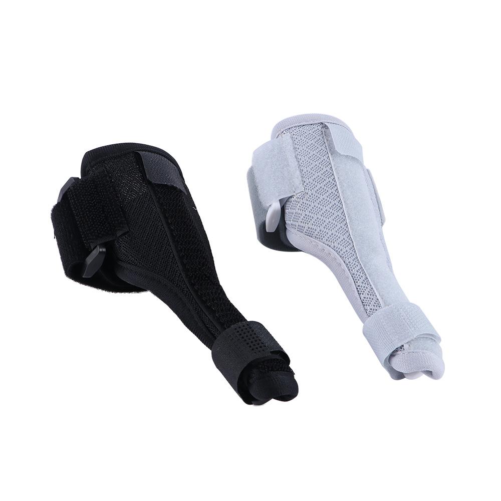 Fix the Wound Finger Sprain Adjustable Thumb Brace Wrist Thumb Splint Wrist Brace Hand Support