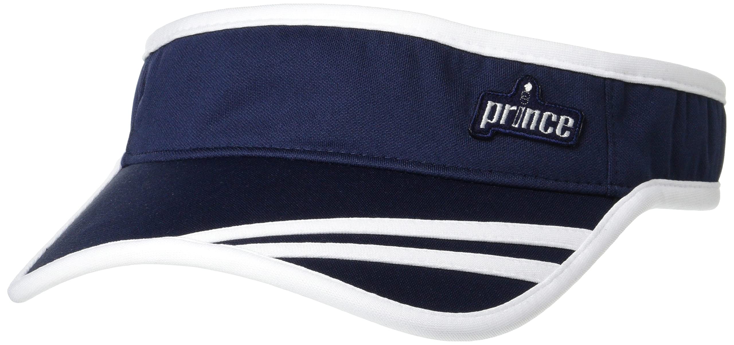 

Солнцезащитный козырек темно-синий свободный [Prince] 127