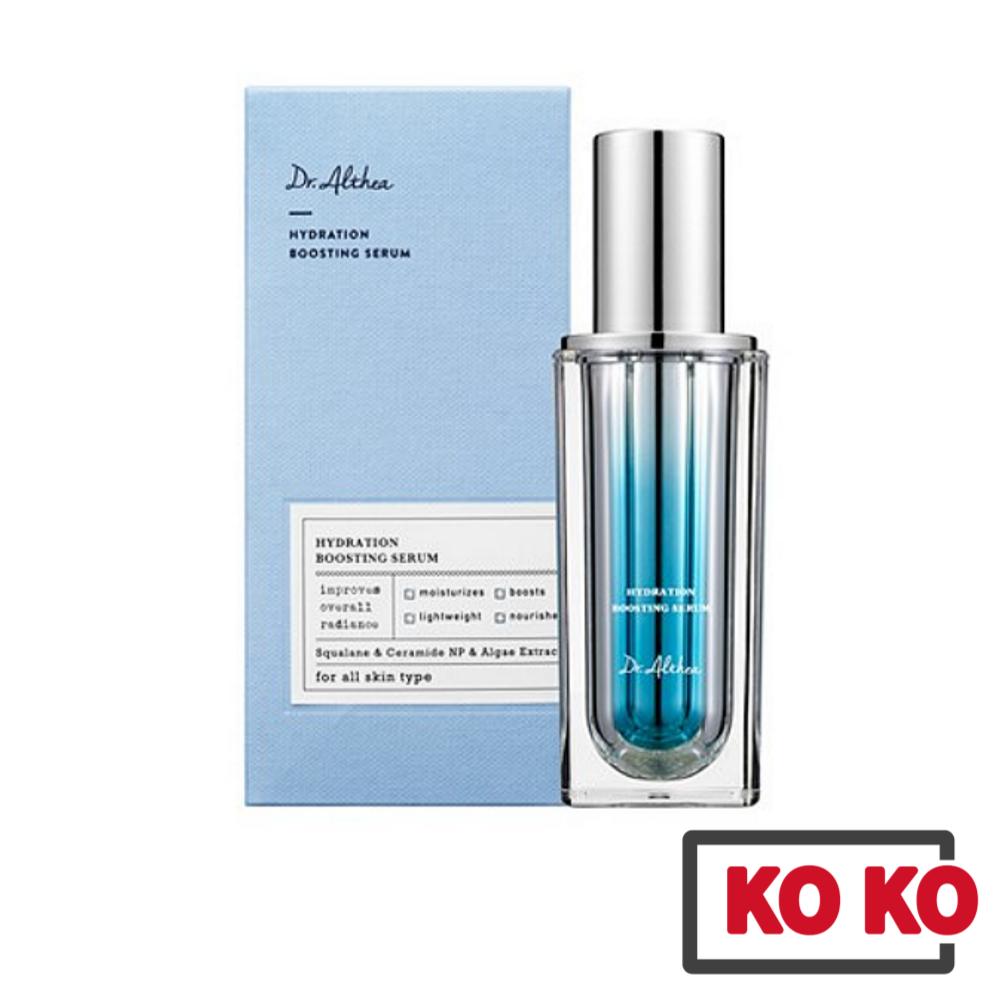 

[Dr.Althea] Увлажняющая сыворотка, 45 мл 45ml