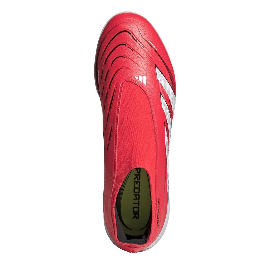 Adidas Mens Predator League Striped Football Boots