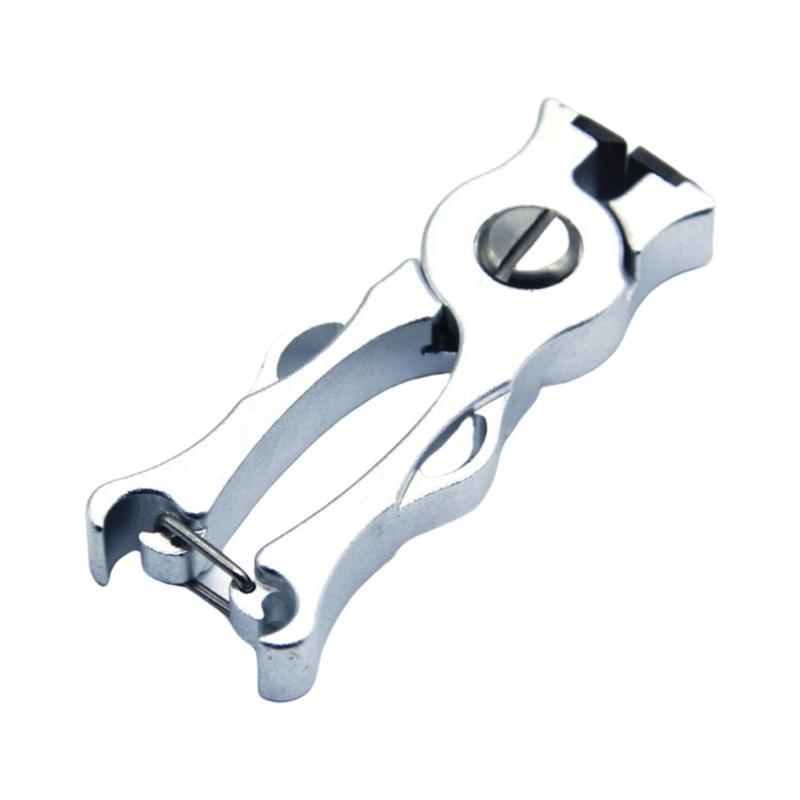 Fishing Line Cutter Line Tackle Fishing Line Plier Line Tool Cutter Fishing Plier Fishing Line Cutting Tool for Fishing