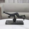 Decoração de casa – Estatuetas