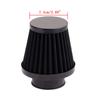 Power Filter, Air , Motorcycle Air Filter, 1.5 inches (39 mm), Universal 38/39/40