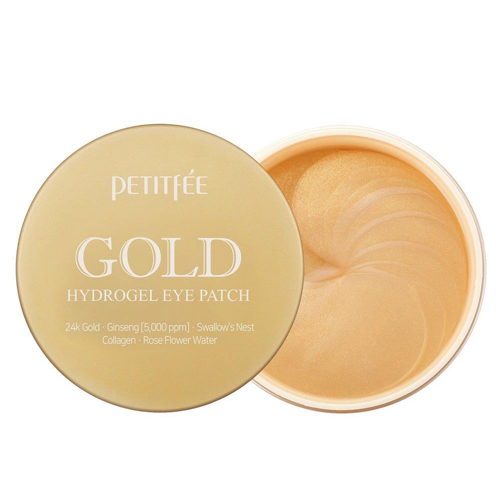 Petitfee Gold Hydrogel Eye Patch