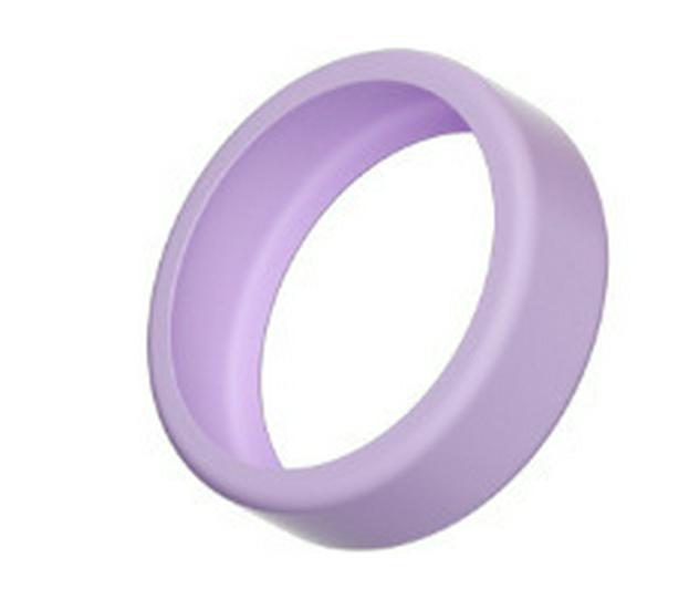 Oura Ring Gen 3 Silicone Protective Case: Anti-Scratch, Anti-Collision.