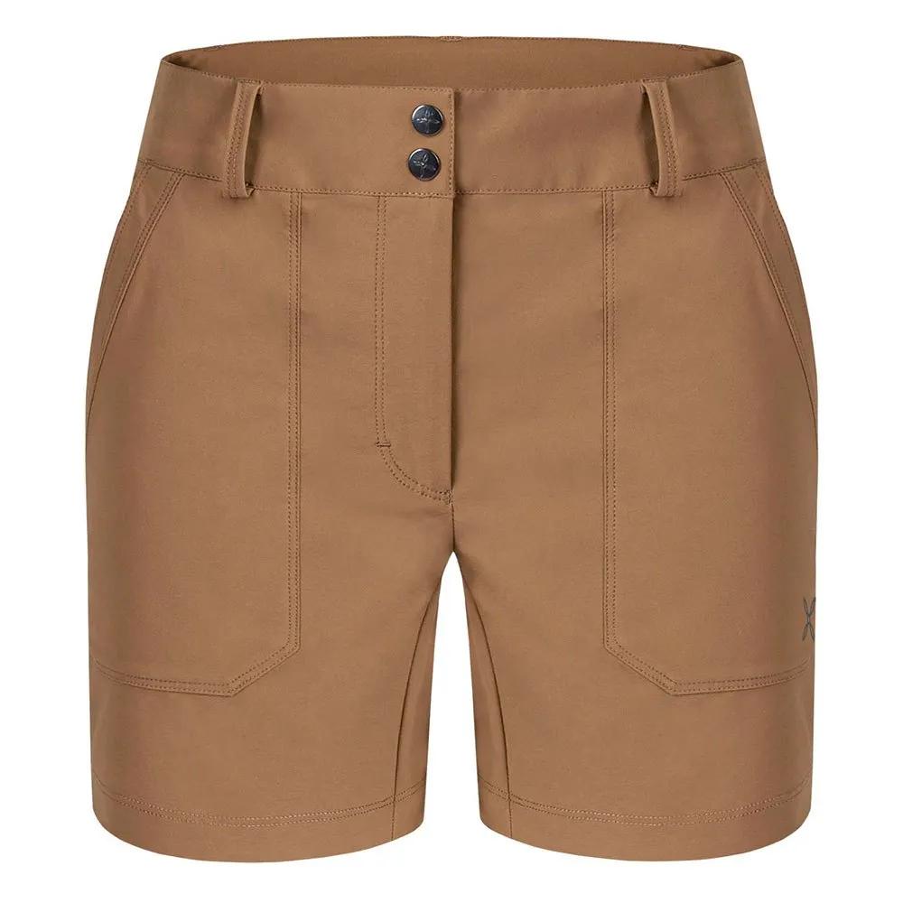 

Montura Шорты Sarzana XS