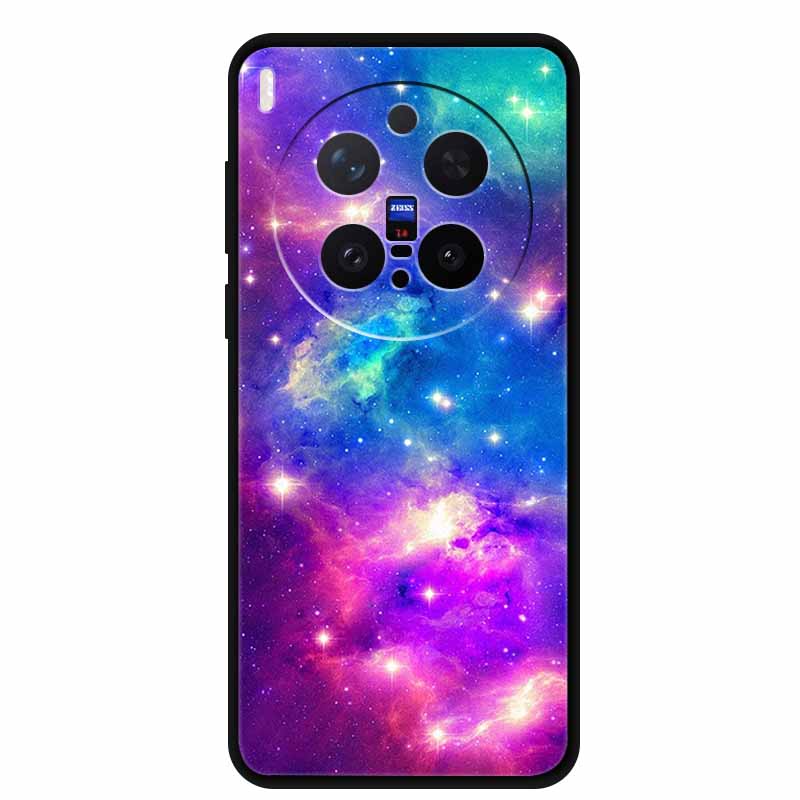 For Vivo X300 Pro Case Luxury Marble Silicone Soft Phone Cover for Vivo X300Pro Protective TPU Back Shells Coque Capa X 300 Pro