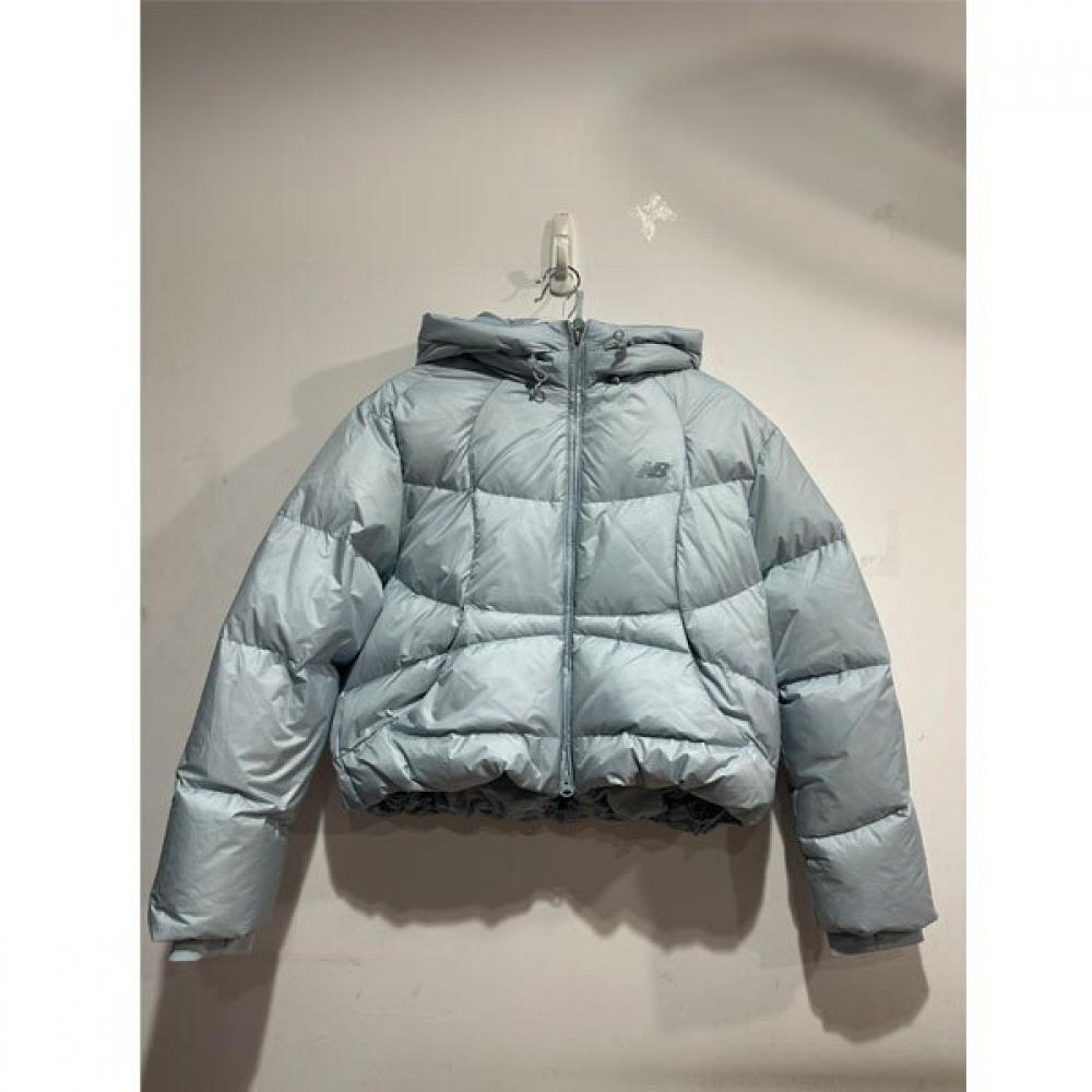 

NeW Balance W Flying Hood Short doWn Light Blue (51)Light Blue/85(S)