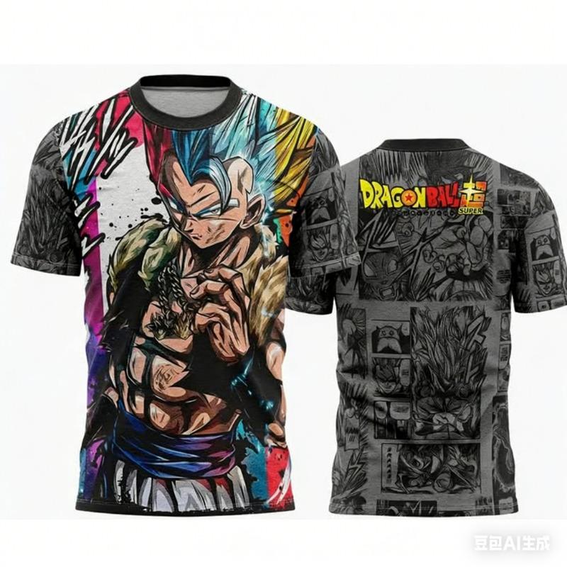 2026 Marvel Venom 3D Printed Boys and Girls New Summer T-shirt Casual Sports T-shirt Funny Cool Boys