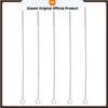 5Pcs Brush Cleaner for Straw Stainless Steel Tube Pipe Cleaner Bottle Brush Cleaning Tools