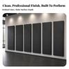 Foldable Wall Mat Cushioned Protection Multi-Purpose for Athletes