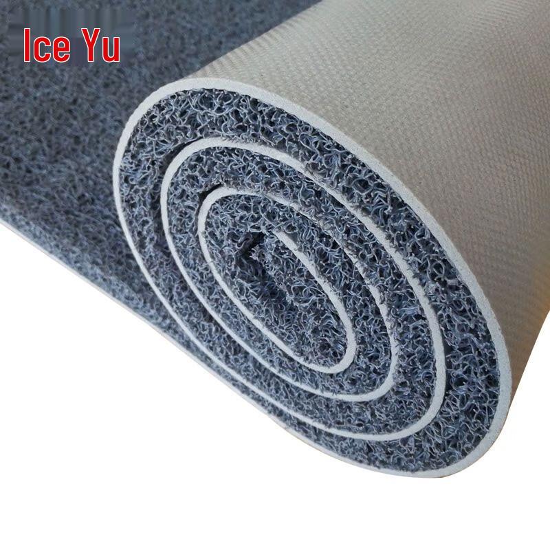 Bingyu BYlj-140 PVC Anti-Slip Loop Pile Mat