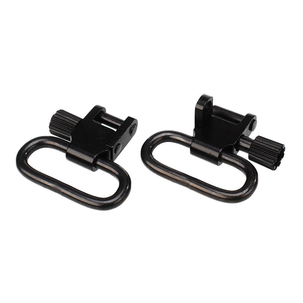 Tactical Quick Release Metal Strap Buckle with Wooden Support Ring