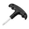 uxcell Golf Spar Clench Tool T25 Golf Torque Wrench Stainless