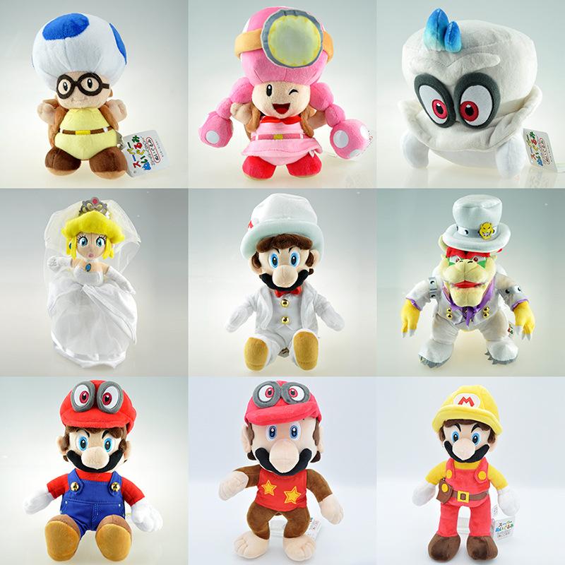 

NEO 2023 3D Lumalee plush toys Children cotton plush toy