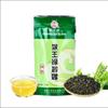 Grüner Tee Grüner Biloba Roll Grüner Tee Neuer Tee Starker Duft Typ Extra 100g