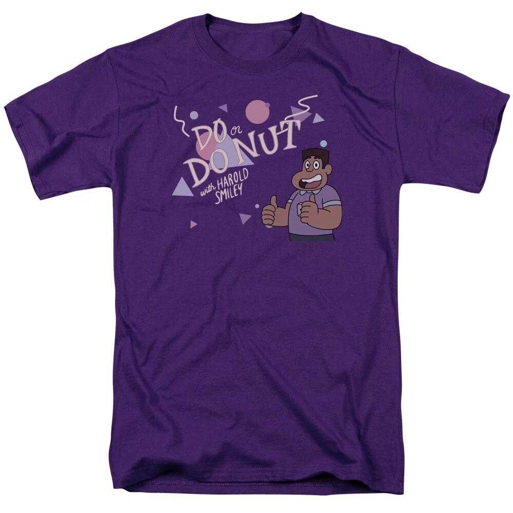 Steven Universe  Do Or Do Nut  T-Shirt - to 4X 3XL