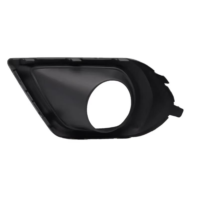 Fog Light Headlight Fog Lamp Cover Grill Bezel Switch Foglights Assembly for Subaru Forester 2014 2015 2016