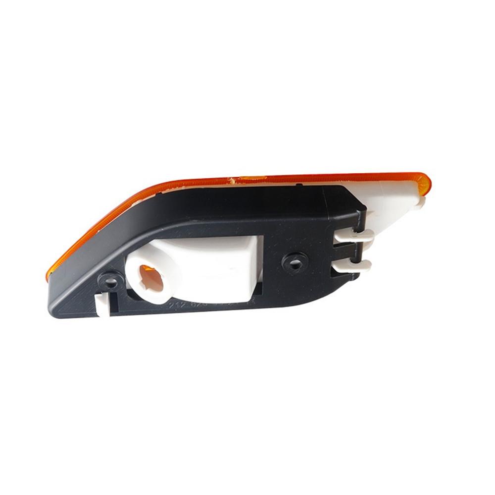 Front Right Side Marker Light Cover Fits For 2010-13 Mercedes Benz W212 E-Class 4-Door