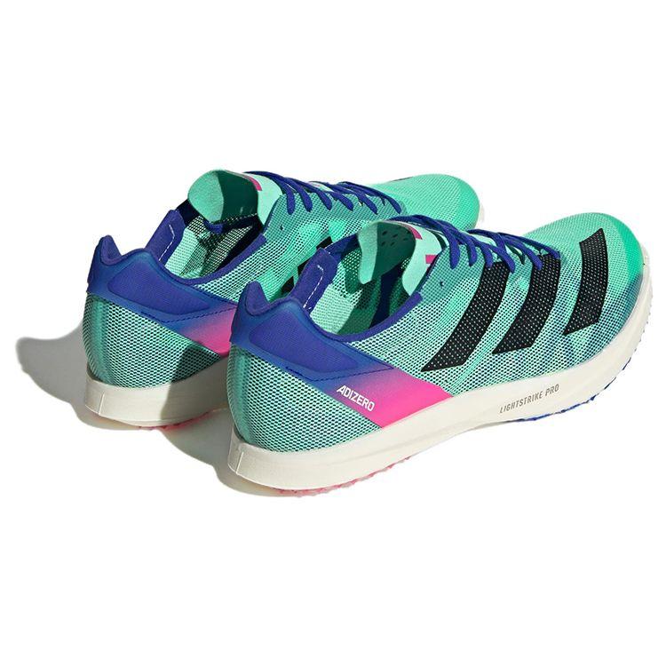 Adidas Adizero Avanti TYO Pulse Mint Lucid Blue Unisex Sneakers Green Core-Black GV9073