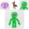 Ottieni il Morbido e Coccoloso Peluche Jumbo Josh del Garten Of Banban Regali di Compleanno!