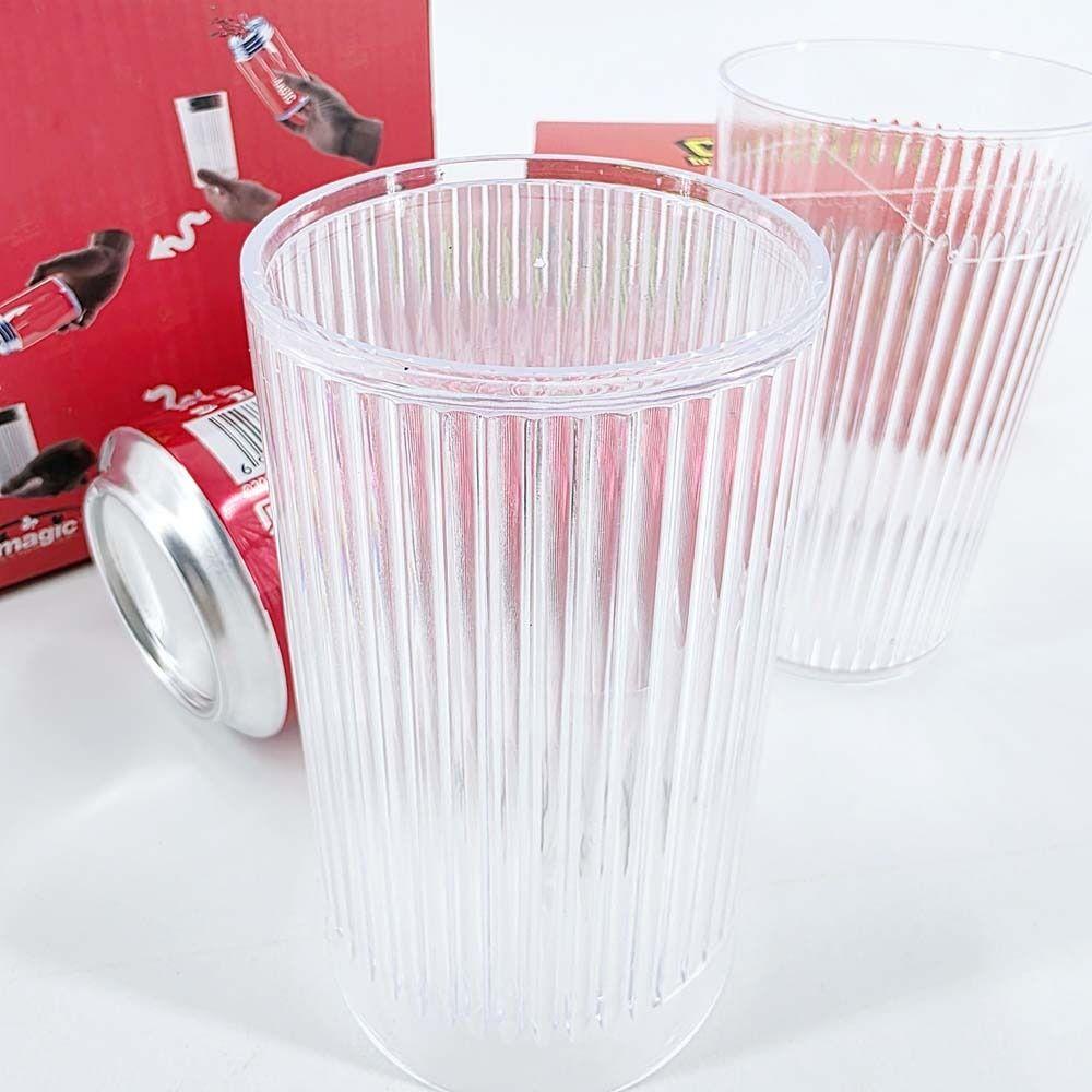 Close-up Glass Floating Magic Tricks Gimmicks Magic Floating Cup Cup In The Air Magic Street Stage