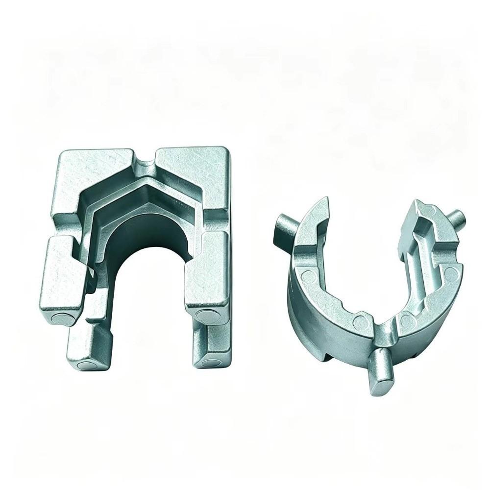 Aluminum Alloy Plumbing Spanner Hose Installation and Removal Tool Water Heater Maintenance