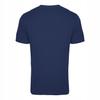 Lahti Pro Cotton Work T-Shirt Navy Blue Size L40203 1 Pc