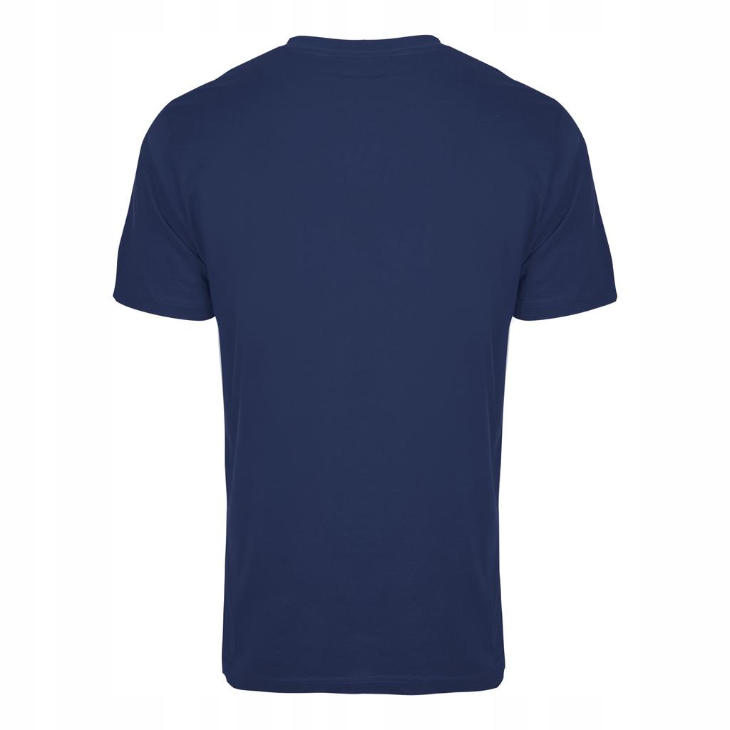 Lahti Pro Cotton Work T-Shirt Navy Blue Size L40203 1 Pc