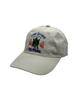DRIFTOUT Low Speed High Wisdom Turtle Ball Cap (4 Colors)