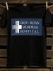 Grey Sloan Memorial Hospital Logo T-Shirt