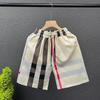Herren Trendige Sommer-Freizeithorts mit lockerem Schnitt - Vielseitiger koreanischer Stil