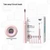 Bayer A9 Pro Smart Sterilizing Electric Toothbrush
