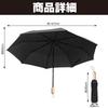 CAWKAY Petal Folding Fashion Unique Suitable for Sunny and Rainy UV Water-Changing Umbrella, Design, Umbrella, Color-Changing Umbrella, Umbrella,