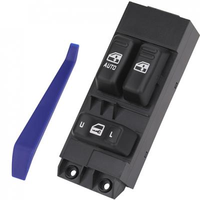 Master Window Switch Control For 1999-2002 Chevy Silverado GMC Sierra 15054161A