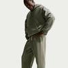 Nike Sports Pants Men's Dark Gray Mud Moderate