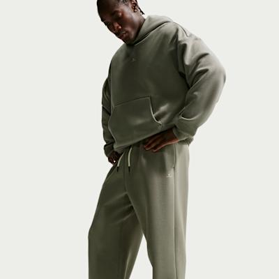 Nike Sports Pants Men's Dark Gray Mud Moderate