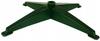 Green Christmas Tree Stand 180 -250 Cm Universal Christmas Tree Base