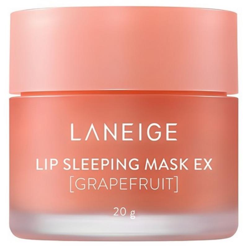 LANEIGE Ночная маска для губ EX Грейпфрут 20 г 1 шт. 20g