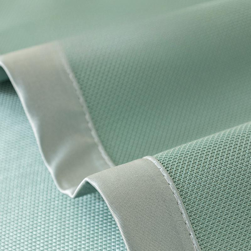 Summer Summer Mat Sofa Cushion Ice Silk Non-Slip Cushion Summer Cool Pad Simple Modern Sofa Cover