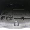 Compatible with 24/25 models BYD Qin DMI Trunk Organizer Box