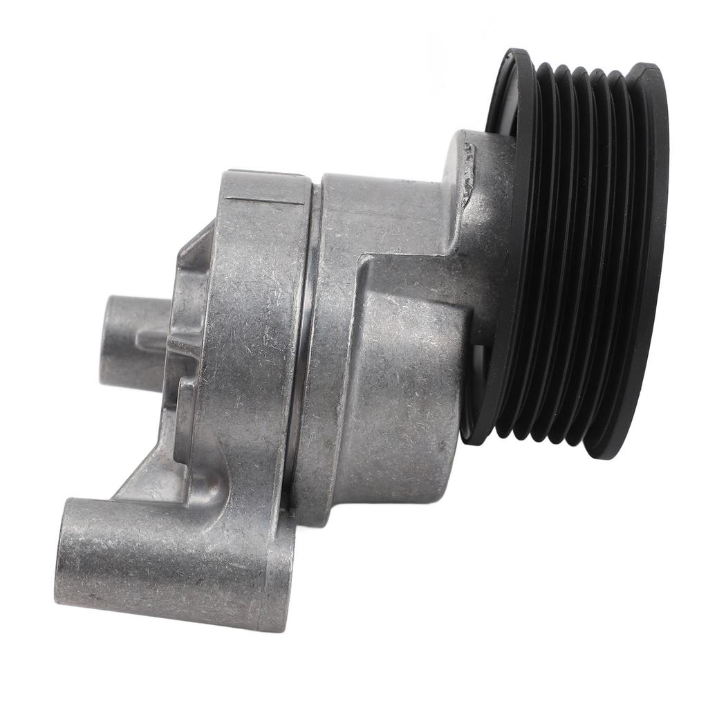 Serpentine Belt Tensioner 3885250 Metal Alloy Belt Tensioner Pulley Reduce Vibration for 4.3 5.0 5.7 8.1L GI GL GXI OSI
