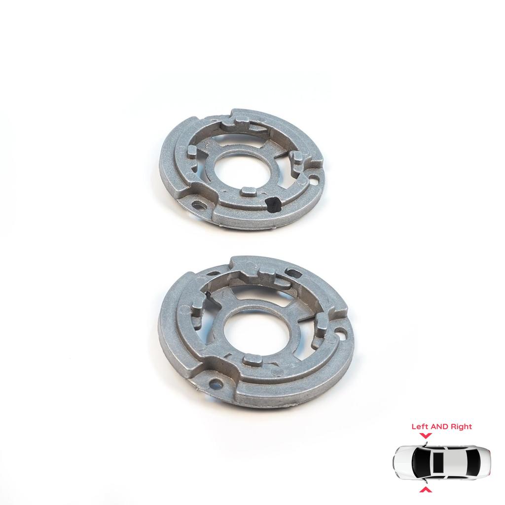 EDP1572 Side Wing Exterior Mirror Folding Bearing Support Bracket For Skoda Kodiaq NS 2016-2024 VW Caddy SA 2015-2020