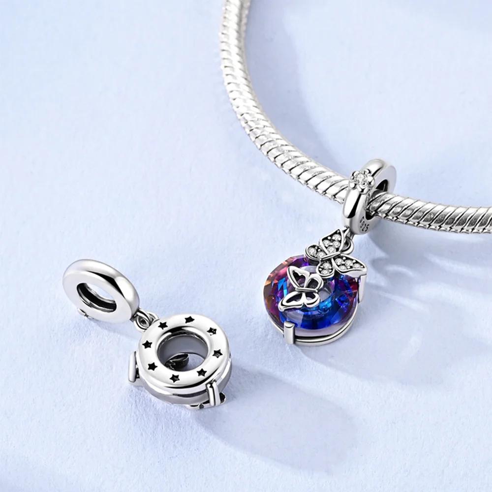 Charm Bead Charms copper Animal Collection Owl Bead Charms Bracelets for Charm Bead Charms Plata Originales Brand Bead Charms Do It Yourself Jewellery