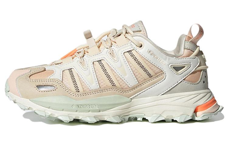 Hyperturf Wmns Adidas Originals Adventure  Off White Bliss Orange  Women s GX4513 36